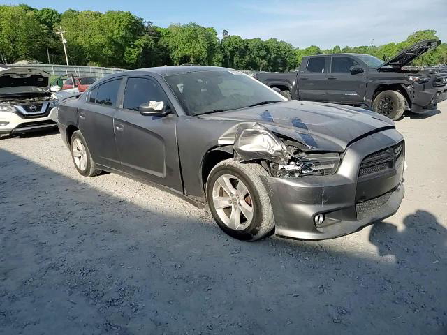 Dodge Charger 2011