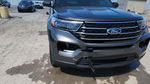 Ford Explorer 2020