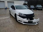 Nissan Sentra 2017