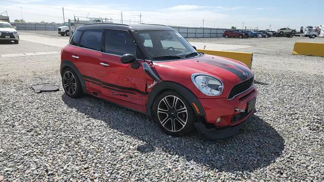 MINI Cooper 2013