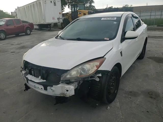 Mazda 3 2013