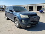 Ford Explorer 2016