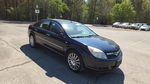 Saturn Aura 2007