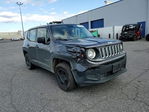 Jeep Renegade 2016