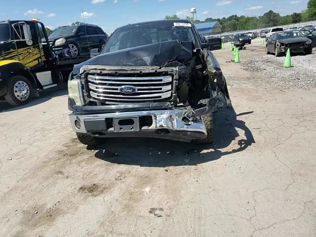 Ford F-150 2013