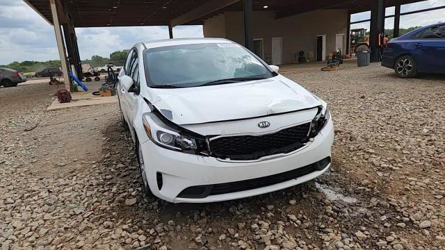 Kia Forte 2017