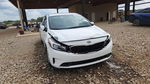 Kia Forte 2017
