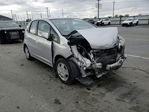 Honda Fit 2012