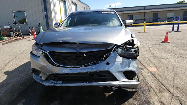 Mazda 6 2014