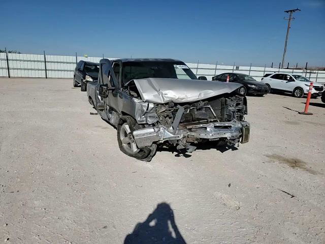 Chevrolet Silverado 2006