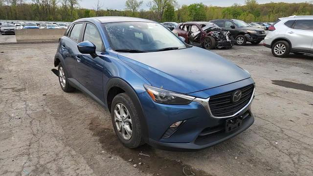 Mazda CX-3 2020