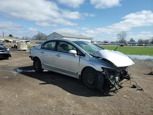 Honda Civic 2008