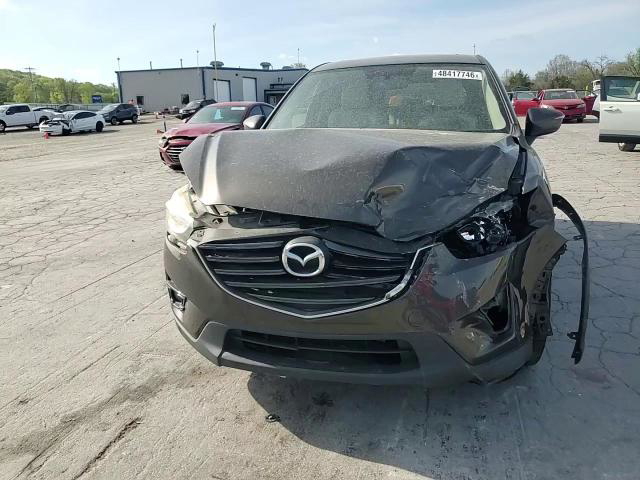 Mazda CX-5 2016