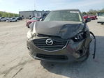 Mazda CX-5 2016