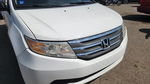 Honda Odyssey 2013