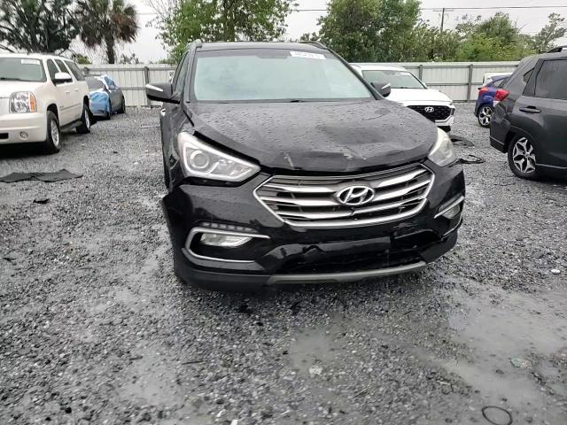 Hyundai Santa Fe 2017