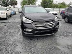 Hyundai Santa Fe 2017