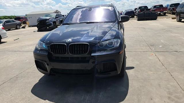 BMW X5 2012