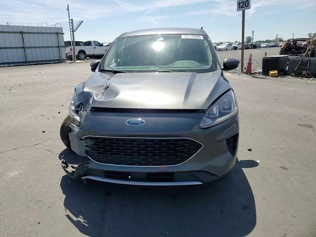 Ford Escape 2020