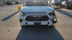 Toyota Highlander 2023