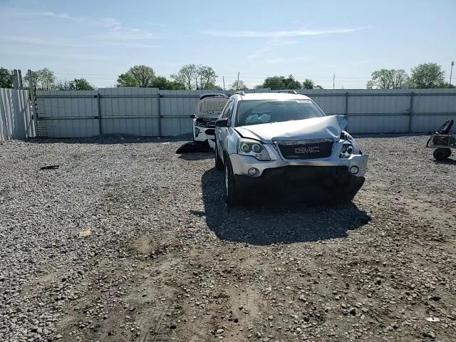 GMC Acadia 2011