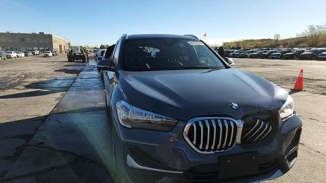 BMW X1 2020