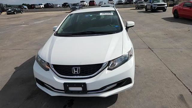 Honda Civic 2015