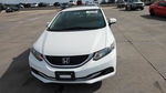 Honda Civic 2015