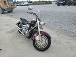 Honda vtx 2007