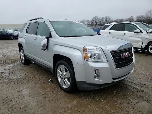 GMC Terrain 2015