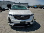 Cadillac XT6 2020