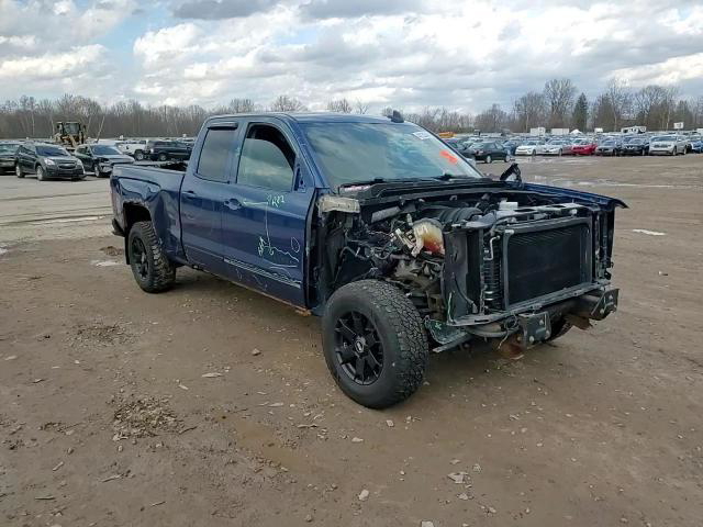 Chevrolet Silverado 2017