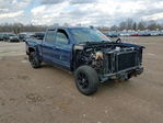 Chevrolet Silverado 2017