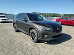 Mazda CX-5 2016