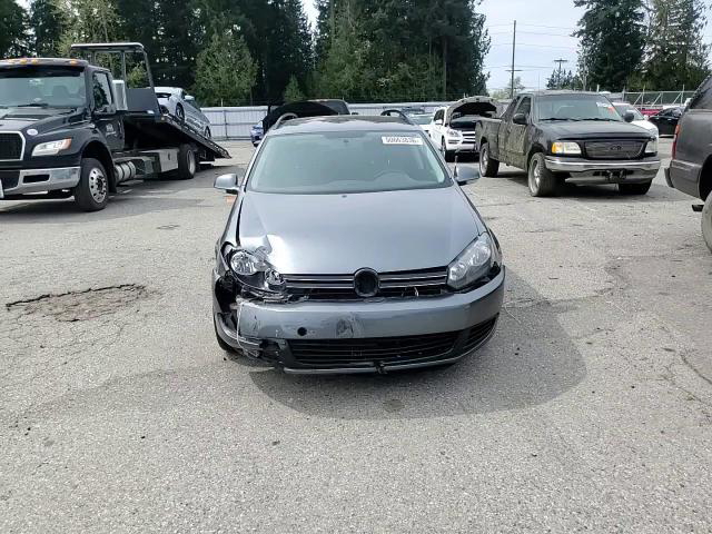 Volkswagen Jetta 2014