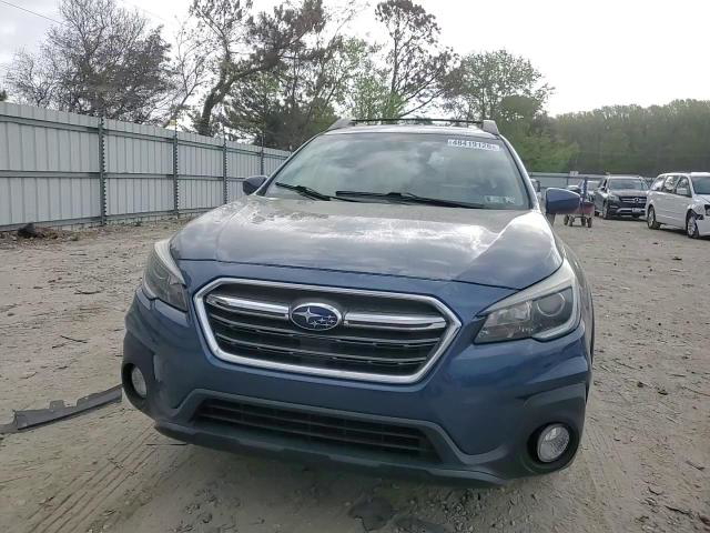 Subaru Outback 2019