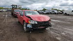 Dodge Avenger 2009