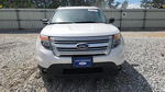 Ford Explorer 2013