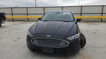 Ford Fusion 2020