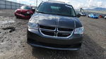 Dodge Caravan 2016