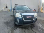 GMC Terrain 2015