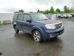 Honda Pilot 2015