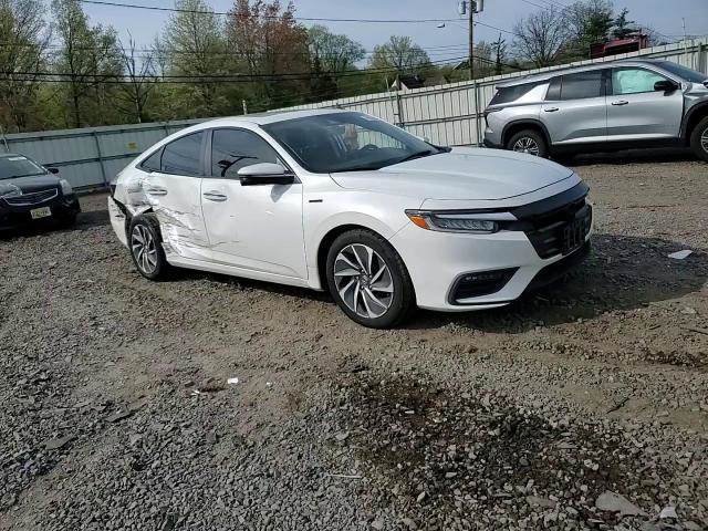 Honda Insight 2020