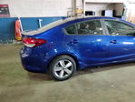 Kia Forte 2018