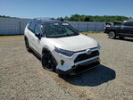 Toyota RAV 4 2022
