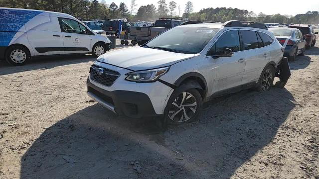 Subaru Outback 2020