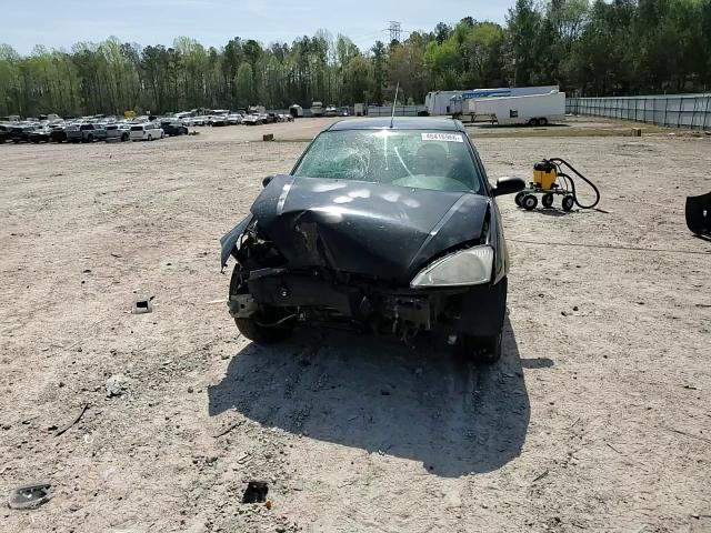 Ford Focus 2001