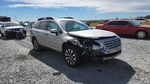 Subaru Outback 2017