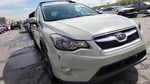 Subaru XV 2014