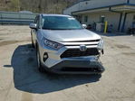 Toyota RAV 4 2019